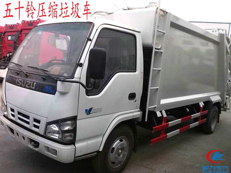 Isuzu KB 2300
