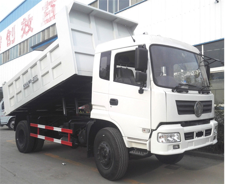 DONGFENG 15tons Stone Dump Truck