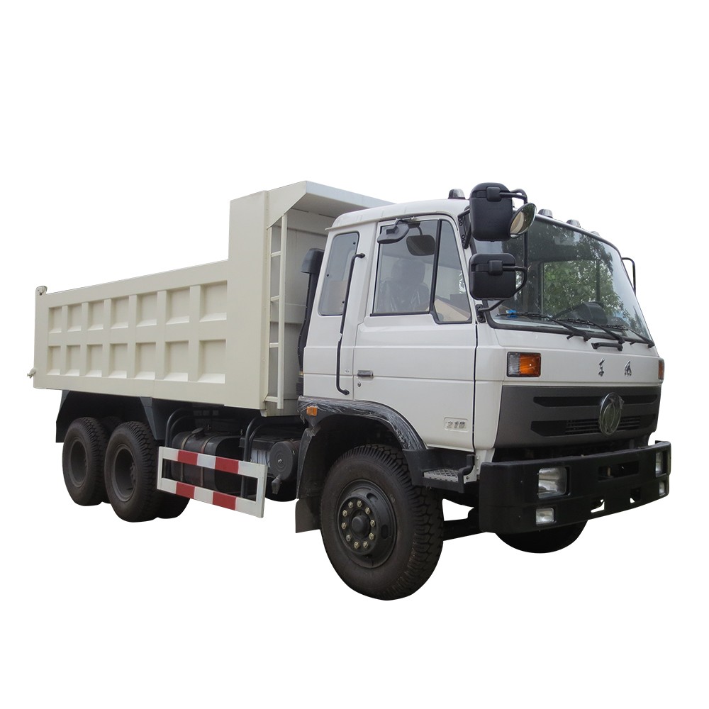 Dongfeng 25 Ton Tipper Truck